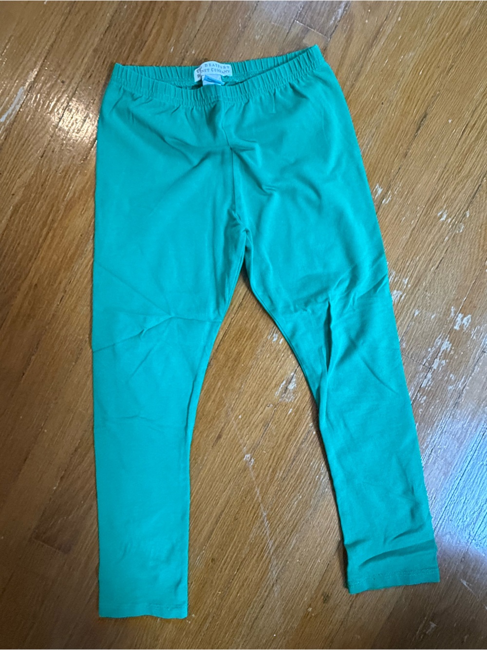 The Beaufort Bonnet Company Mitzy Sue Slacks Girls Leggings
